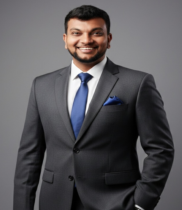  Sumit Kumar - Chairman & CEO